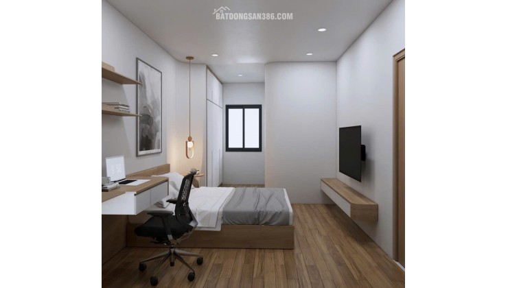  BÁN NHÀ MỚI 81M2 FULL NỘI THẤT PHỐ PHAN ĐĂNG LƯU - HẢI CHÂU.